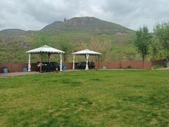 -潭柘厚院&山顶烤肉(潭柘寺店)