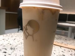 -喜茶(青岛金狮广场店)