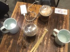-去茶山(重庆万象城店)