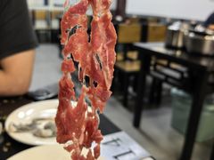 -天桥老金涮肉(牛街店)
