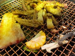 -韩悦牛排烤肉无限续(宝能中心店)