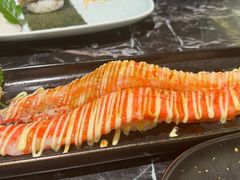 -海天盛宴新派海鲜自助餐厅(群力店)