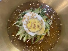 -东俞·韩式料理(院东街店)