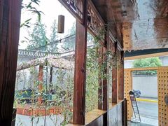 -少林功夫文化中心·独门独院