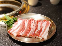 -嘿嘟嘟·肋条烧肉放题(爱融荟城店)
