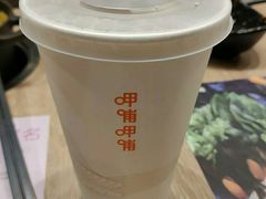 -呷哺呷哺(新世界百货望京店)
