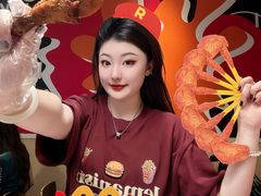 -麦当劳(天兴罗斯福店)