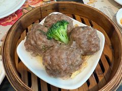 -虾饺妹·粤式手工点心(水荫路店)