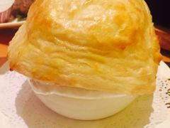 -LENBACH兰巴赫西餐啤酒坊(大连星海广场店)