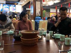 大堂-妈妈传炖品(双林店)