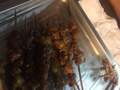 -大鹏烧烤(永康街店)
