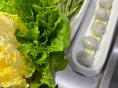 -宴全牛粤来越牛潮汕鲜牛肉火锅(海州万达广场店)