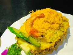 泰式菠萝饭-泰好吃·泰式餐厅(彭城壹号店)