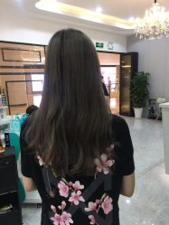 -黛蓝形象定制