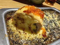 -一心创作料理屋(经开万达店)