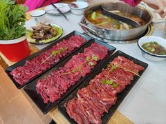-田村·酸汤鲜牦牛肉火锅(布达拉宫广场店)