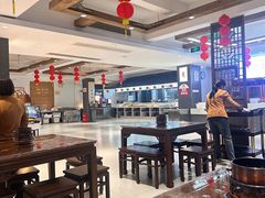 -天荷菜根·闽南素食自助(刺桐北路店)