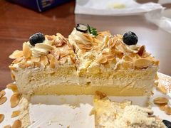 -杜哈夫DOUX RÊVE·生日蛋糕(日月光店)