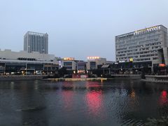 -万达广场(芜湖镜湖店)
