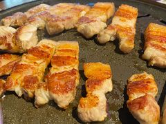 五花肉-济州爱肉堂(总店)