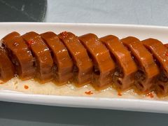 桂花糖藕-沪碟·精菜坊(闵行店)