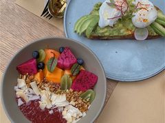 -O'mills Sourdough Bakery&Bistro(永嘉路店)