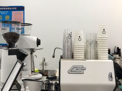 -浆木咖啡馆(湘子庙街店)