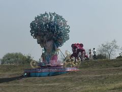 -歌斐颂巧克力小镇