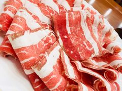 -岳合轩老北京涮肉