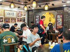 -丽的面家(多宝路店)