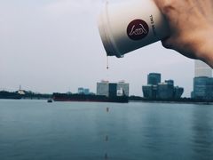 -COFFEE CALL(云锦路店)