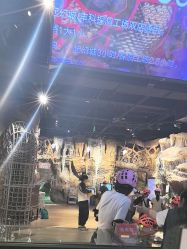 -探洞工场(丰科万达旗舰店)
