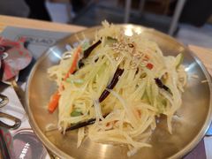 -闻老头·菊花炭烤肉(D11店)