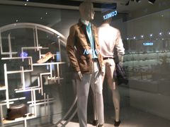 -Massimo Dutti(曲江银泰店)
