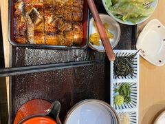 -鳗葉(万象城店)
