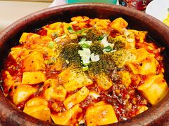 -关里关外·鱼头泡饼(唐冶绿地汇店)