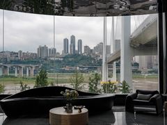 -Yolo私汤温泉设计师酒店(重庆南滨路店)