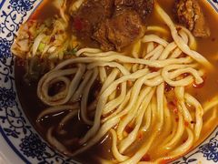 -黑窑厂糖油饼烤鸭·清真菜(总店)