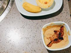 -金滏山烤肉·海鲜·火锅自助餐厅(襄阳万达店)