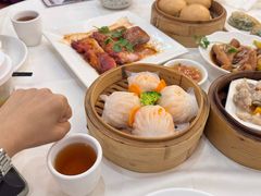 -万山楼海鲜酒家·二十三年老字号