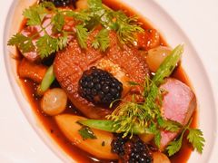 -壳里西餐厅Coquille Seafood Bistro(蒙自路店)