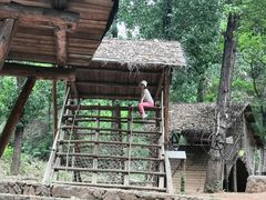 -蟠龙山长城景区