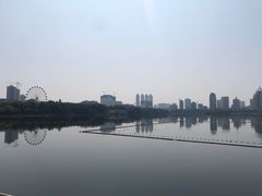 -南宁南湖公园