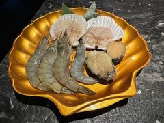 -牛YO寿喜烧·铁板烧和牛火锅自助(市府恒隆店)