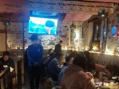 -三杯赤運·中式小酒馆(所城里店)
