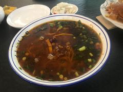 -齐月岐山面馆(朝阳大街店)