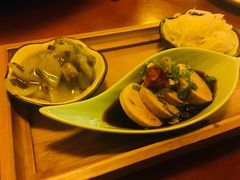 -牛玄庵日式寿喜烧·料理店(新源里店)