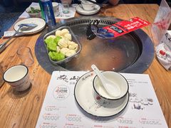 -山河屯铁锅炖·非遗东北菜(南山店)