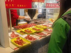 -养牛邓·潮汕牛肉海鲜自助火锅(广州店)