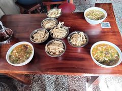 -龙门李家三旦羊肉汤馆